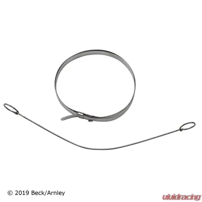 Beck/Arnley Rack and Pinion Bellows Kit 103-2791 - 103-2791