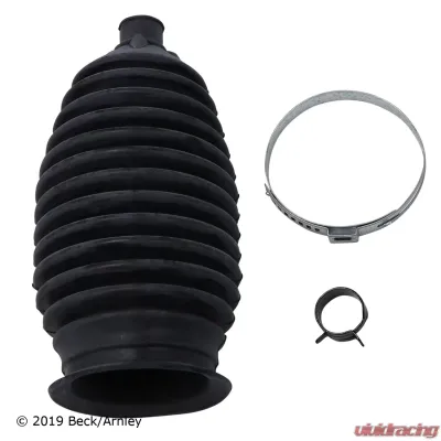Bagley REBⅡ Beck/Arnley Rack and Pinion Bellows Kit 103-2793 | Vivid Racing