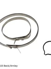 Beck/Arnley CV Joint Boot Kit 103-2794                                     - 103-2794 - Image 2
