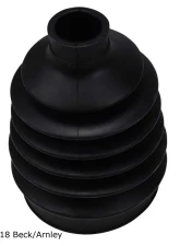 Beck/Arnley CV Joint Boot Kit 103-2794                                     - 103-2794 - Image 3