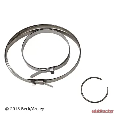 Beck/Arnley CV Joint Boot Kit 103-2804 - 103-2804