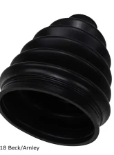 Beck/Arnley CV Joint Boot Kit 103-2804                                     - 103-2804 - Image 3