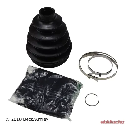 Beck/Arnley CV Joint Boot Kit 103-2804 - 103-2804
