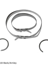 Beck/Arnley CV Joint Boot Kit 103-2806                                     - 103-2806 - Image 2