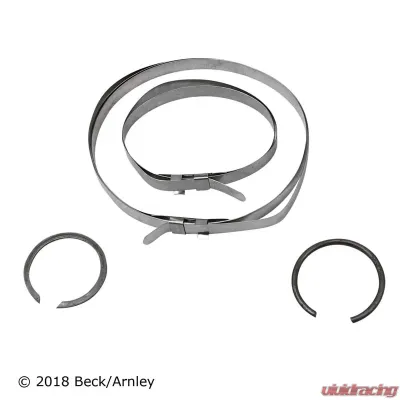 Beck/Arnley CV Joint Boot Kit 103-2806 - 103-2806