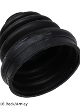 Beck/Arnley CV Joint Boot Kit 103-2806                                     - 103-2806 - Image 3