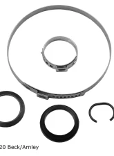 Beck/Arnley CV Joint Boot Kit 103-2810                                     - 103-2810 - Image 4