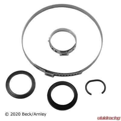 Beck/Arnley CV Joint Boot Kit 103-2810 - 103-2810