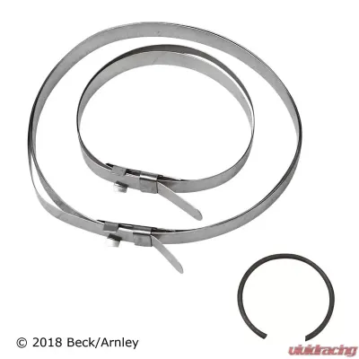 Beck/Arnley CV Joint Boot Kit 103-2813 - 103-2813
