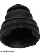 Beck/Arnley CV Joint Boot Kit 103-2813                                     - 103-2813 - Image 3