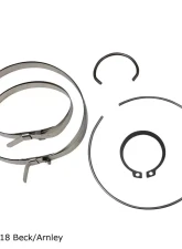 Beck/Arnley CV Joint Boot Kit 103-2816                                     - 103-2816 - Image 2