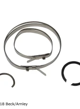 Beck/Arnley CV Joint Boot Kit 103-2817                                     - 103-2817 - Image 2