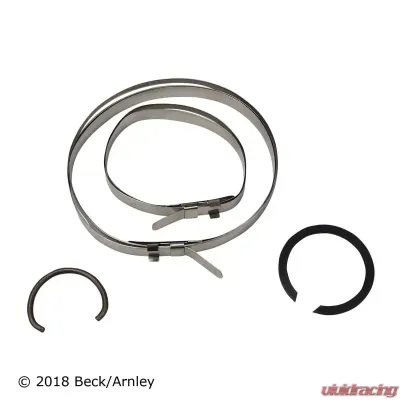 Beck/Arnley CV Joint Boot Kit 103-2817 - 103-2817