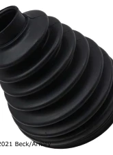 Beck/Arnley CV Joint Boot Kit 103-2818                                     - 103-2818 - Image 3