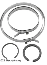 Beck/Arnley CV Joint Boot Kit 103-2818                                     - 103-2818 - Image 4