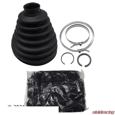 Beck/Arnley CV Joint Boot Kit 103-2818 - 103-2818
