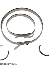 Beck/Arnley CV Joint Boot Kit 103-2819                                     - 103-2819 - Image 2