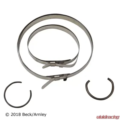 Beck/Arnley CV Joint Boot Kit 103-2819 - 103-2819