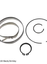 Beck/Arnley CV Joint Boot Kit 103-2820                                     - 103-2820 - Image 2