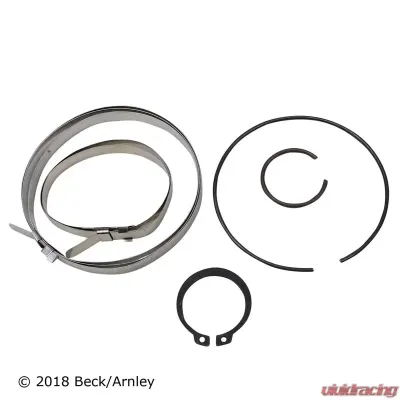 Beck/Arnley CV Joint Boot Kit 103-2820 - 103-2820