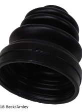 Beck/Arnley CV Joint Boot Kit 103-2820                                     - 103-2820 - Image 3