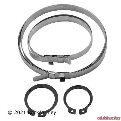 Beck/Arnley CV Joint Boot Kit 103-2824 - 103-2824