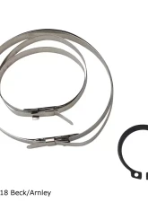 Beck/Arnley CV Joint Boot Kit 103-2827                                     - 103-2827 - Image 2