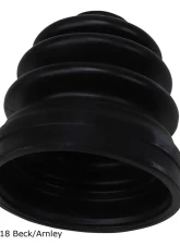 Beck/Arnley CV Joint Boot Kit 103-2827                                     - 103-2827 - Image 3