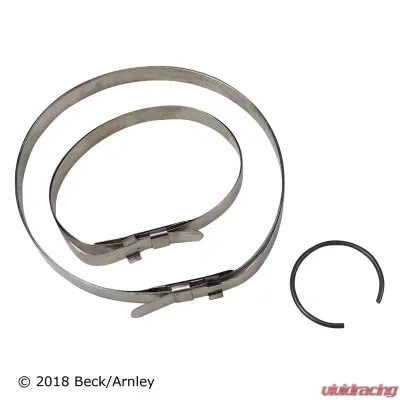 Beck/Arnley CV Joint Boot Kit 103-2828 - 103-2828