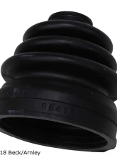 Beck/Arnley CV Joint Boot Kit 103-2828                                     - 103-2828 - Image 3