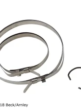 Beck/Arnley CV Joint Boot Kit 103-2835                                     - 103-2835 - Image 2