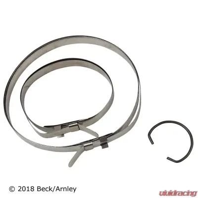 Beck/Arnley CV Joint Boot Kit 103-2835 - 103-2835