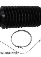 Beck/Arnley Rack and Pinion Bellows Kit 103-2838                                     - 103-2838 - Image 5