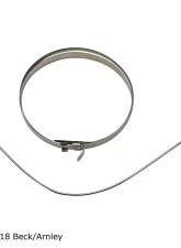 Beck/Arnley Rack and Pinion Bellows Kit 103-2842                                     - 103-2842 - Image 4