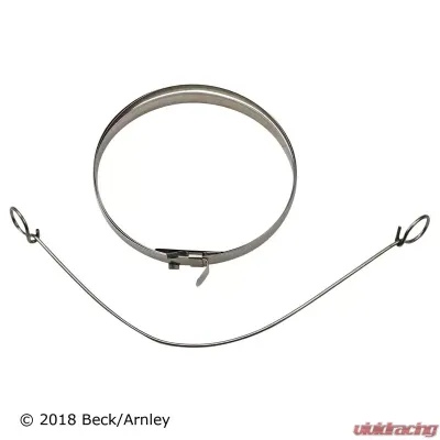 Beck/Arnley Rack and Pinion Bellows Kit 103-2842 - 103-2842