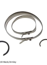 Beck/Arnley CV Joint Boot Kit 103-2843                                     - 103-2843 - Image 2