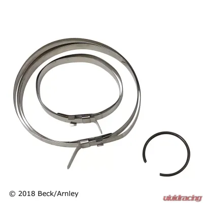 Beck/Arnley CV Joint Boot Kit 103-2850 - 103-2850