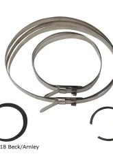 Beck/Arnley CV Joint Boot Kit 103-2855                                     - 103-2855 - Image 2