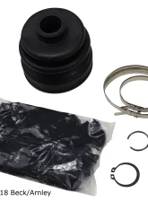 Beck/Arnley CV Joint Boot Kit 103-2855                                     - 103-2855 - Image 4