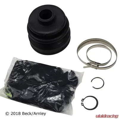 Beck/Arnley CV Joint Boot Kit 103-2855 - 103-2855