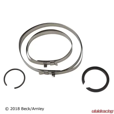 Beck/Arnley CV Joint Boot Kit 103-2859 - 103-2859