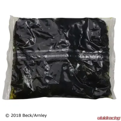 Beck/Arnley CV Joint Boot Kit 103-2859 - 103-2859
