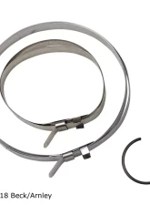 Beck/Arnley CV Joint Boot Kit 103-2860                                     - 103-2860 - Image 2