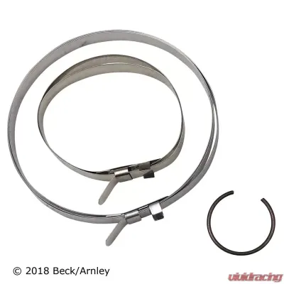 Beck/Arnley CV Joint Boot Kit 103-2860 - 103-2860