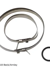 Beck/Arnley CV Joint Boot Kit 103-2863                                     - 103-2863 - Image 2