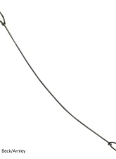 Beck/Arnley Rack and Pinion Bellows Kit 103-2864                                     - 103-2864 - Image 4