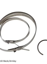 Beck/Arnley CV Joint Boot Kit 103-2867                                     - 103-2867 - Image 2