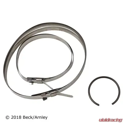 Beck/Arnley CV Joint Boot Kit 103-2867 - 103-2867