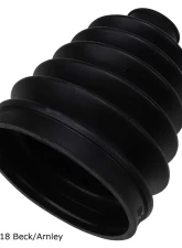 Beck/Arnley CV Joint Boot Kit 103-2867                                     - 103-2867 - Image 3