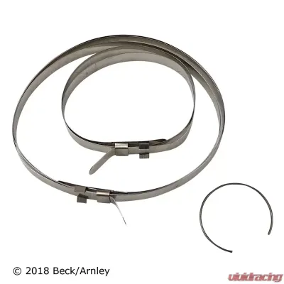 Beck/Arnley CV Joint Boot Kit 103-2872 - 103-2872